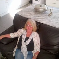 Alice Pretorius