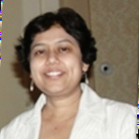 Supriya Kanetkar