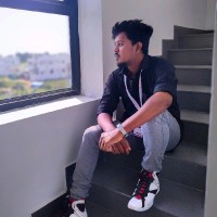 Vignesh Kumar C