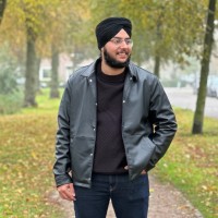Prabhjot Singh