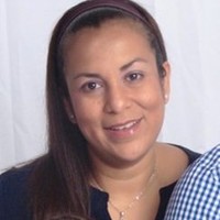 Claudia Duarte-Rivas