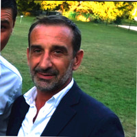 Thierry Garres