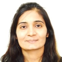 Deepali Pawar