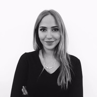 Iris Gul