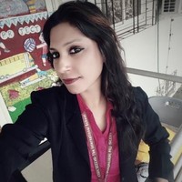 Sabeena Khan