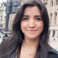 María Belén De la Vega, Ph.D.