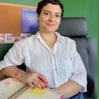 Marcela Beatriz Crisanto