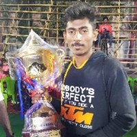 Chethan Kumar