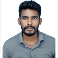Thirumalai Nathan