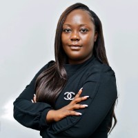 Lucy Lusenge