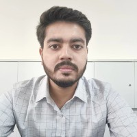Purvanshu Dixit
