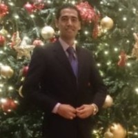 Islam Abouahmed