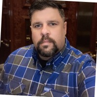 Patrick Martz
