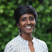 Varsha Yeshwant Kumar