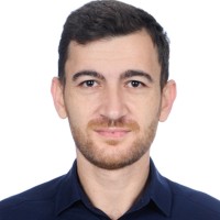 Ali̇ Osman Küçükkaraaslan