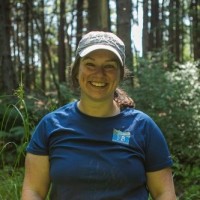 Sarah Large
