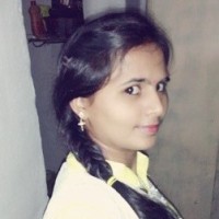 Priyanka Raut