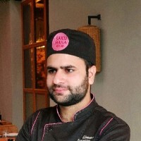 Umer Majeed