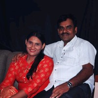 Manjunath Naik