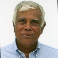 Raj Kaushik