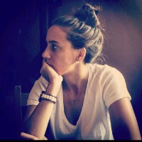 Julia Lucía Saldanha Bentancurt