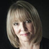 Anne Lamport