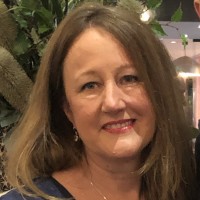 Judy Allen