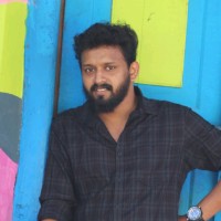 Jishnu Sasidharan