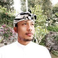 I wayan Sariasa