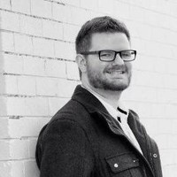 Jered Harlan