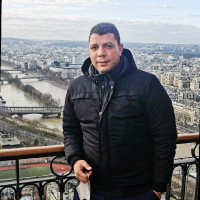 Tamer Elnabarawi