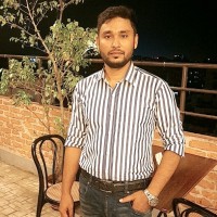 Md Nasir Sheikh