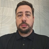 Rodrigo Otávio Bergue