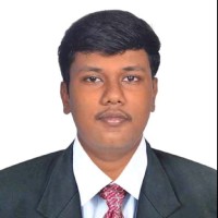 Rishwanth K