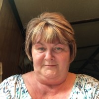 Virginia Thompson