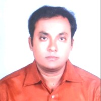 Soumin Bhadra