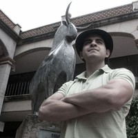 Rodolfo Flores Maldonado