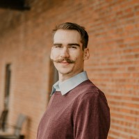 Zach Carpenter