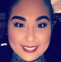 Riecka Salazar