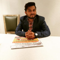 Rajesh Kumbar
