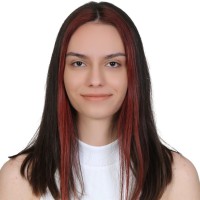 Emine Cemre Bitgen