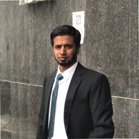 Ruhas Ali Vp