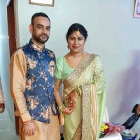 Mohadeo Kumar Laxshinee