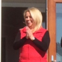 Karen Hague