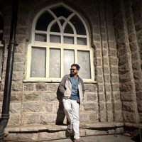 Biradar Nikhil