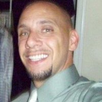 Nicholas Mirra
