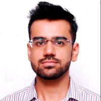 Nikhil Sharma