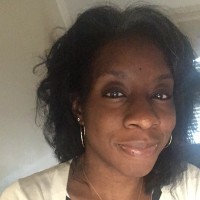 Kehmia Titanji, Phd