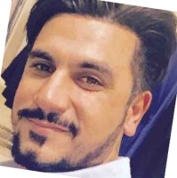 Ahmad Sherzai