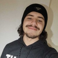 Mohammed Abderrezzek Tilmatine